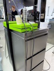-米可造型烫染