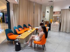 -海马体照相馆(万菱汇店)