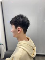 -BOF HAIR BY HONTO