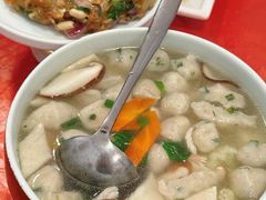 -海坛特色小吃·只做平潭特色菜(平潭店)