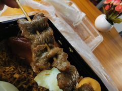 -和平馆·地道港澳茶餐厅(西门口店)