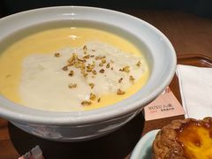 酒酿米麻薯凤凰奶-RUXU入续鸳鸯糖水铺(万菱汇店)