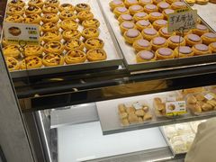 -鲍师傅糕点(海陵北路店)