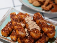 -蛙一刀·麻椒鱼火锅(金仙桥店)