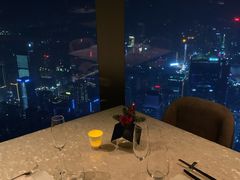 -广州四季酒店