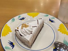 -萨莉亚意式餐厅(天河城购物中心店)