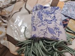 -万事利丝绸(杭州大厦店)