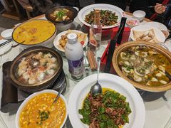 -鸡毛店·川菜(文殊院店)