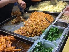 -丁家坡洋芋·观音桥好吃街A区(全国总店)