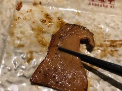 -赤坂亭·M9和牛烧肉·铁板烧(合肥万象城店)