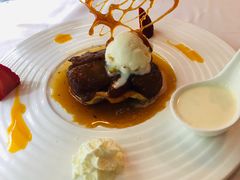 -火车头法国西餐厅