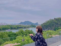 -忆咖啡观景餐厅(桂林象山公园店)