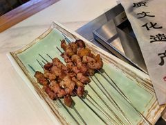 -高鸽子锦州烧烤63年(海阳路店)