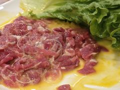 -马记伊源斋涮肉·清真菜(潘家园古玩市场店)