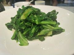 -香山湖家家宴(中山陵店)