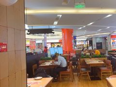 -大师兄·西北小馆(北站缤果空间店)