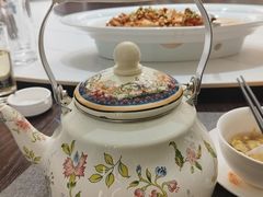 -不倒翁·徽天下名菜楼(马鞍山路店)