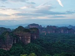 -丹霞山风景名胜区