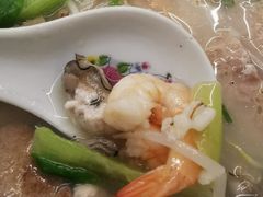 -广场正宗原汁薏米店