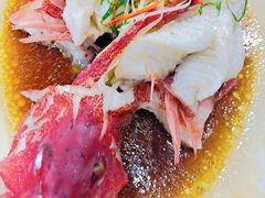 -醉壹号海鲜大排档(厦门美食地标店)