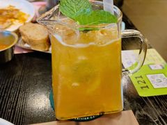 -伯顿西餐厅(厚街香榭丽店)