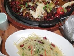 -老板恋上鱼(环山路店)