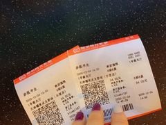 -耀莱成龙影城(东丽店)