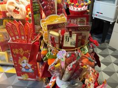 -海底捞火锅(油麻地店)