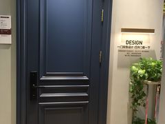 -百安居装修建材卖场(罗湖店)