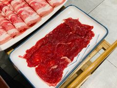 -1078號老北京涮肉(松柏店)