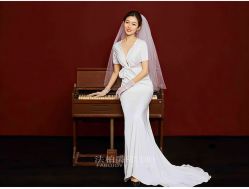 点击看大图 -太古映画婚纱摄影(天河店)