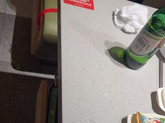 -海底捞火锅(吴中路店)