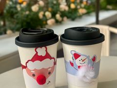 -Beans Solo豆号咖啡(百家湖花园店)