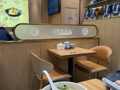 -西部马华清真兰州牛肉面·烧烤夜市(三里河店)