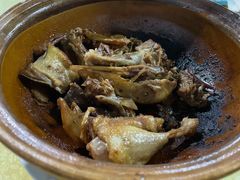 姜母鸭-莲花公园煎蟹(总店)