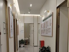 -通透堂中医·精准推拿(万科云城分院)