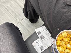 -AMG海上明珠影城(杭州西湖银泰店)