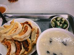 -劈柴院锅贴(沈阳路店)