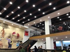 大堂-赵记传承·中式甜品(中山石岐大信店)