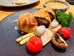 -楽燚日本料理(九曲里店)