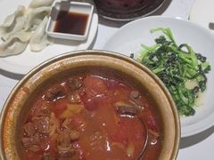 -关东小磨东北菜(漕河泾印象城店)