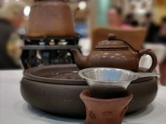 -凤凰楼酒家·粤宴点心(华强北店)