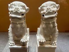-福建博物院