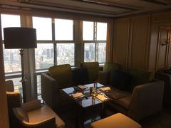 -君悦大酒店行政酒廊