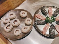 -姜虎东白丁烤肉(银泰中心in99店)