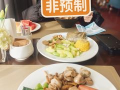 -甸园锦江宾馆(北外滩店)