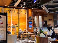 -清真·马安军辣子牛肉面