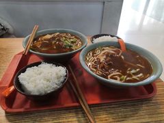 -江南大学-第一食堂(江南苑)