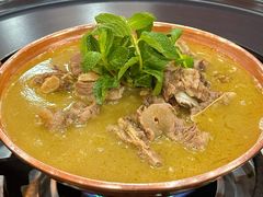 -藏味八珍特色火锅