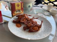 -颂福楼·南京菜(定淮门店)